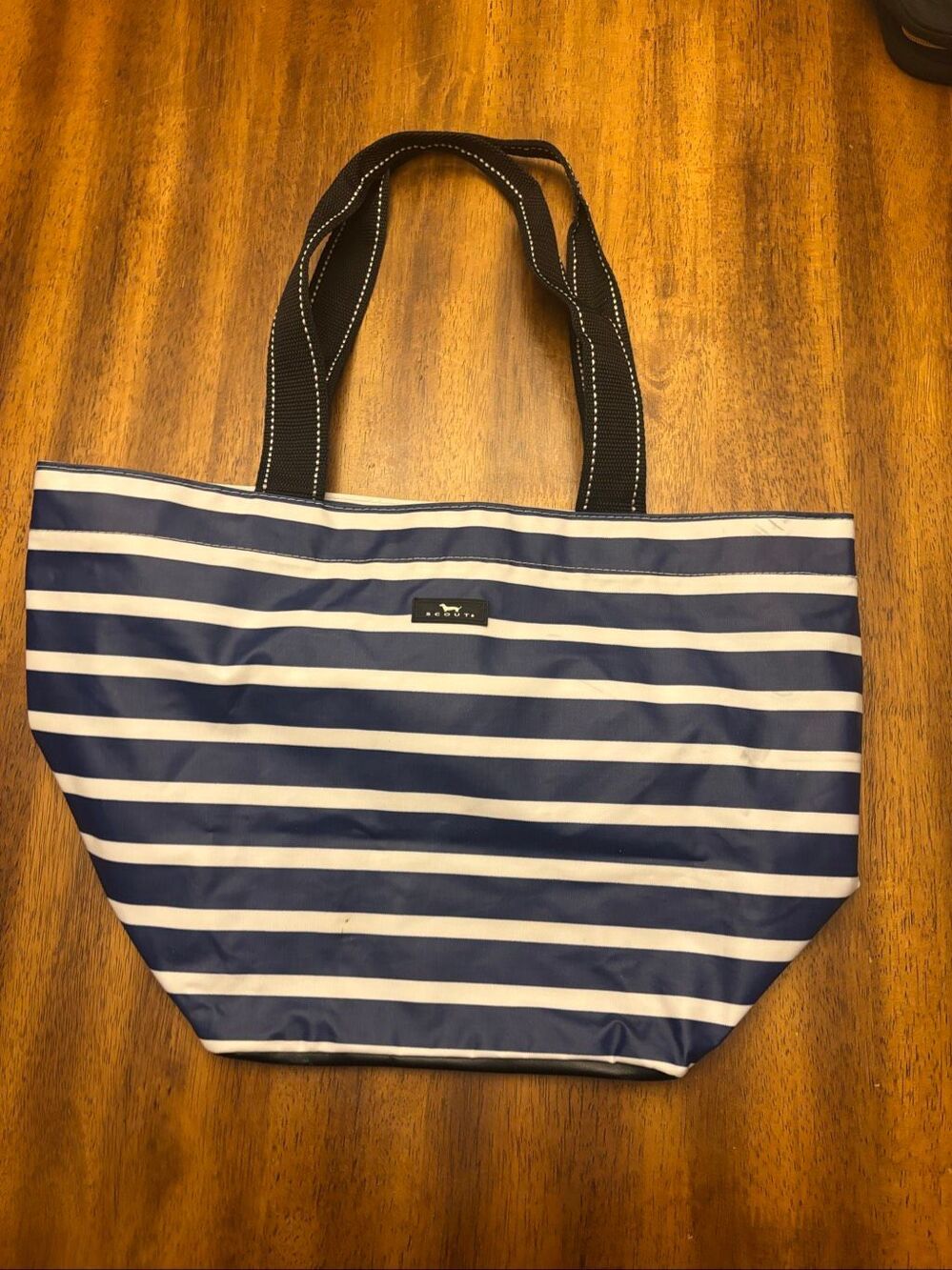 Scout tote bag